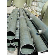 Glass Fiber Pipe for Spraying